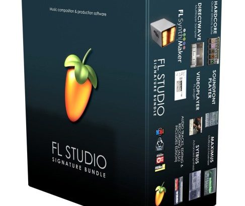 fl studio 12.5.1 keygen